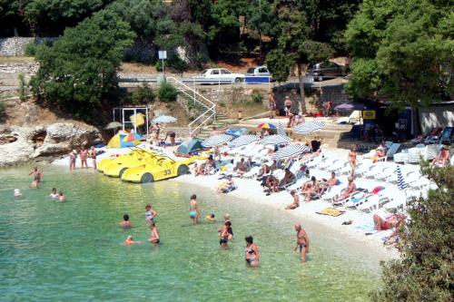 Apartment Rabac 7410e – Photos 4