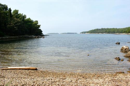 Zdjęcie z galerii obiektu Apartments with a parking space Rovinj - 7322 w Rovinj