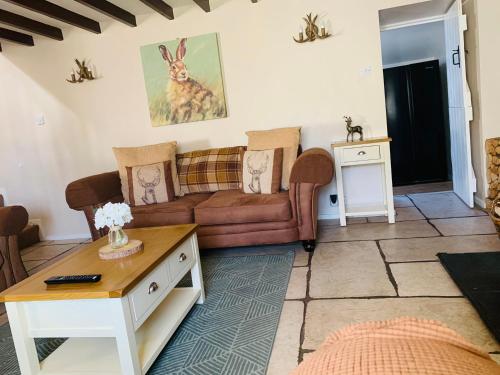 Lindisfarne Cottage – Photos 3