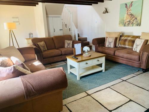 Lindisfarne Cottage – Photos 4