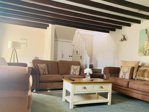 Lindisfarne Cottage – Photos 5