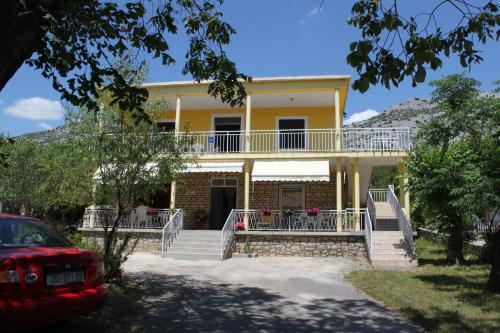 Apartment Starigrad 6623f – Photos 2