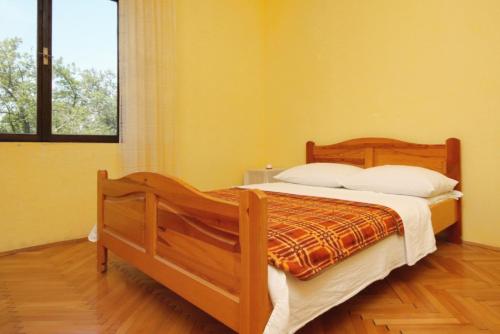 Apartment Starigrad 6623f