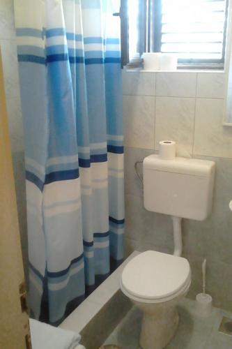 Apartment Starigrad 6623f