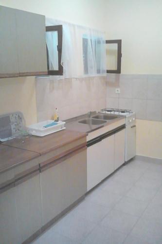 Apartment Starigrad 6623f