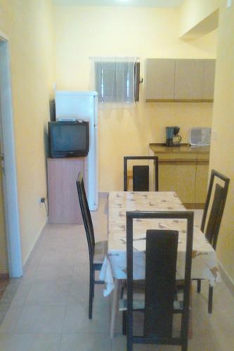 Apartment Starigrad 6623f