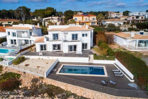 Villa Chopin de Vallgornera, Cala Pi, Spain - Booking.com