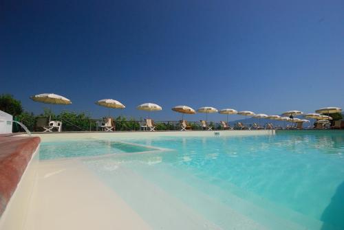 Piscina di Lory o nelle vicinanze