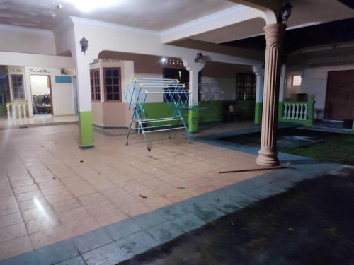 Фотография из галереи Mai KKB Homestay in Kuala Kubu Bharu Taman Juta в городе Куала-Кубу-Бару