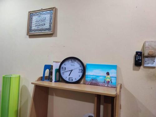 Фотография из галереи Mai KKB Homestay in Kuala Kubu Bharu Taman Juta в городе Куала-Кубу-Бару
