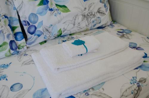 Afbeelding uit fotogalerij van Sabor@Arte in Couto de Esteves