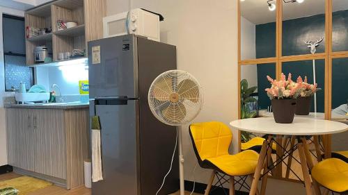 UNO in Imus by Project Nest – FREE Netflix & Wifi