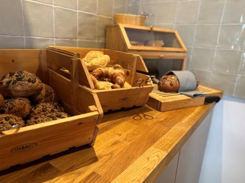 Ảnh trong thư viện ảnh của Hotel zur Amtspforte ở Stadthagen