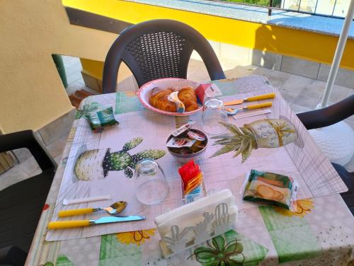 Bed & Breakfast Da Nonna Teta – Photos 3