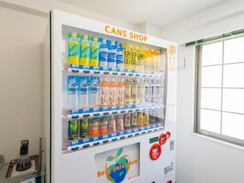 Gambar di galeri bagi Hotel Koza di Okinawa