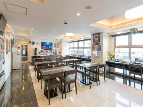 Restoran atau tempat lain untuk makan di Hotel Koza