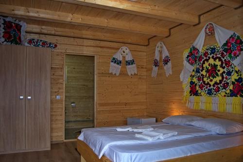 Foto dalla galleria di Breb Casa Luca a Breb