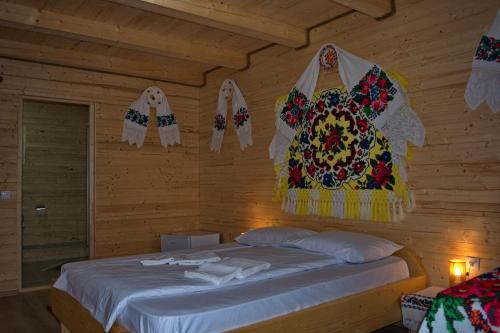 Foto dalla galleria di Breb Casa Luca a Breb