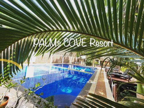 Vista de la piscina de Palms Cove Resort o alrededores
