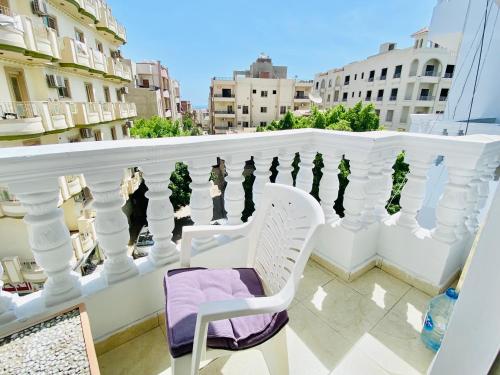 Safari Home with Wi Fi Hurghada center