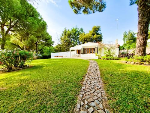 FLH Balaia House with Terrace