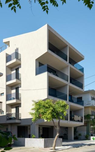 Almy Luxury Apartments