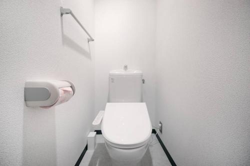 Goodsite In Oshiageにあるバスルーム
