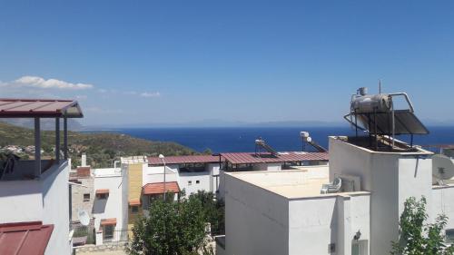 Cheerful 3 bedroom villa