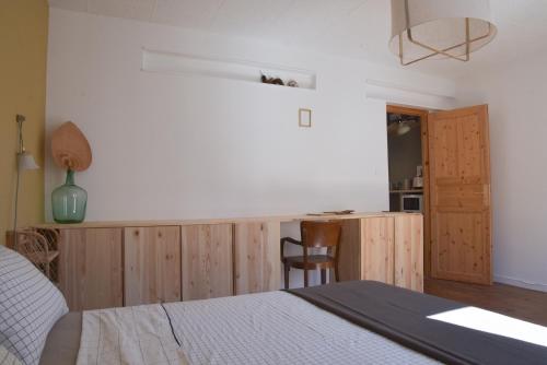 L'Annexe du Bivouac