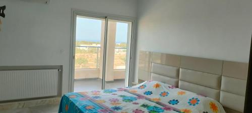 Appartement Haut Standing a Hammamet - Tunisie