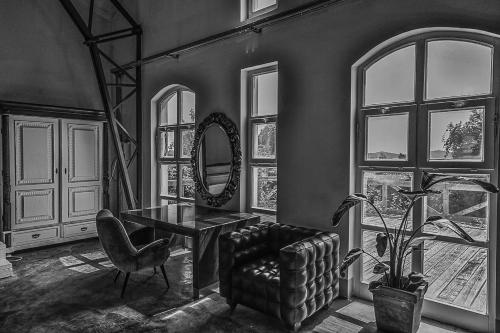 Fotografia z galérie ubytovania Badacsony Loft v destinácii Badacsonytomaj