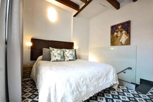 Typical Sevillan 2 bedroom unit