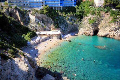 Fotografie z fotogalerie ubytování Apartments with a parking space Dubrovnik - 17415 v Dubrovníku