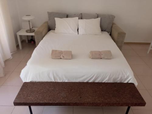 Fotografie z fotogalerie ubytování Golf del Sur-1 bedroom poolside apartment-sleeps 4 v destinaci San Miguel de Abona
