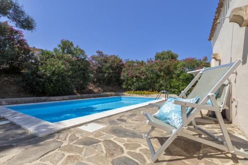 Villa Gaia