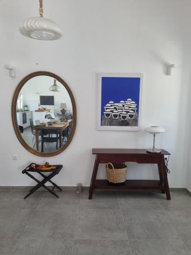 Gallery image of Villa Livadi in Skopelos Town
