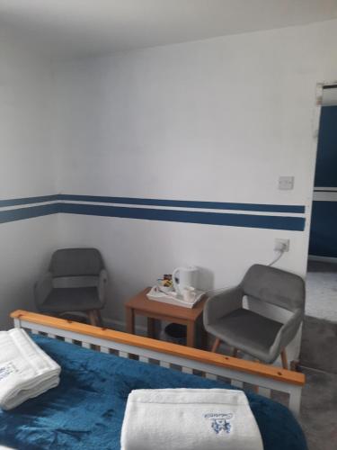 Cedarville Guesthouse – Photos 5