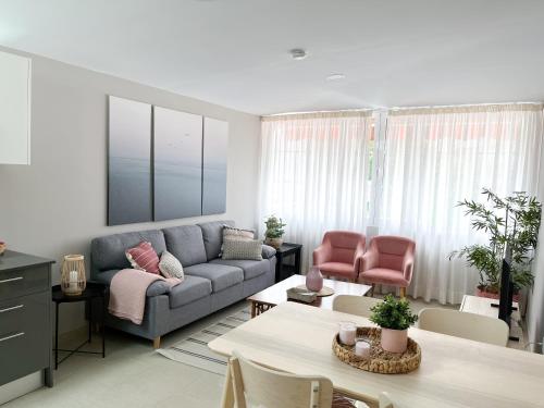 Club Apartments by Grupo Compostelana 5