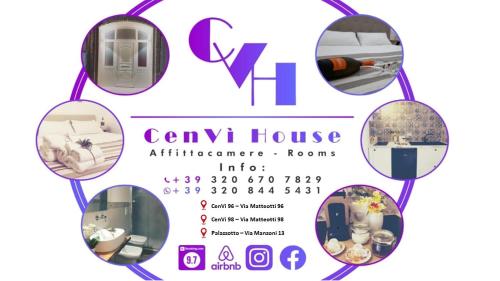 Foto CenVi House 98 4