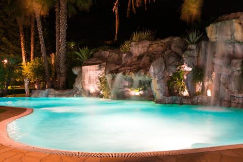 Hotel Villa Albani – Photos 5