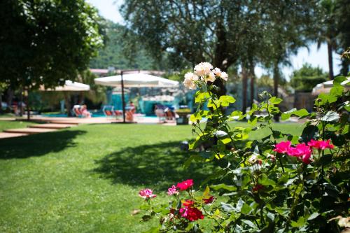 Hotel Villa Albani – Photos 3
