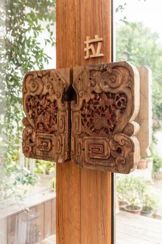Gambar di galeri bagi Boke B&B Xihu di Hangzhou