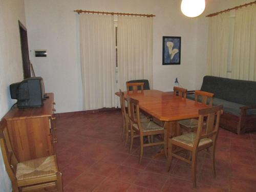 Gallery image of Giannella Appartamenti in Orbetello