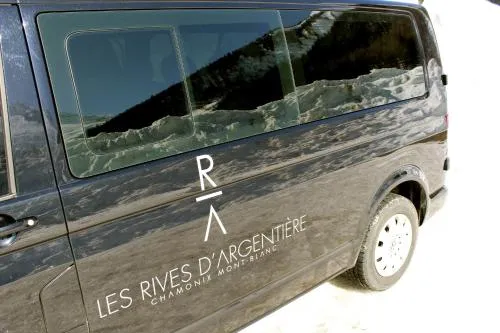 Les Rives d'Argentière photo 43