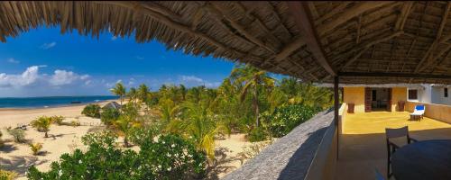 Gallery image of Jahazi House in Lamu