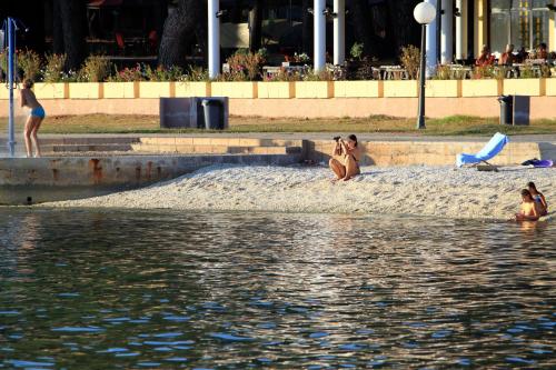 Apartments for families with children Valbandon, Fazana - 19511