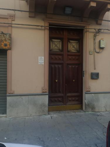 Fotografia z galérie ubytovania Perez74 v destinácii Palermo