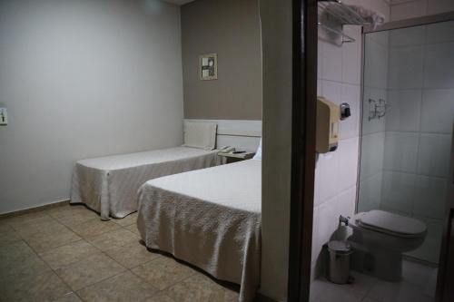 Fotografie z fotogalerie ubytování Hotel Mirage ve Vilheně