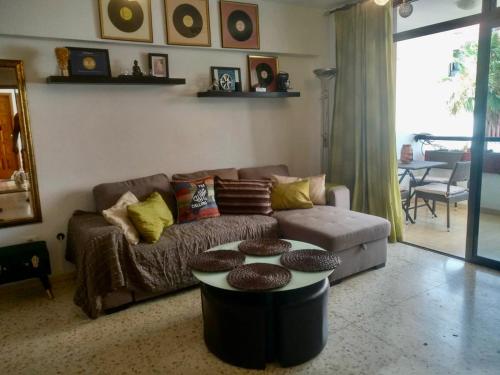Duplex Apartment in Edificio Altemar