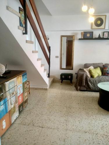 Duplex Apartment in Edificio Altemar
